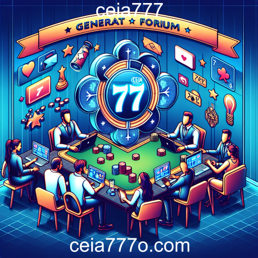 Explorando a Categoria 'Comunidade' do Ceia777: Um Espaço Para Jogadores
